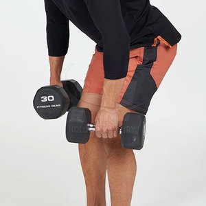 <b>Running</b> Gym Shorts New Design Men Gym Shorts Best Price Men Gym Shorts Top Quality For Sale - Product Image 5