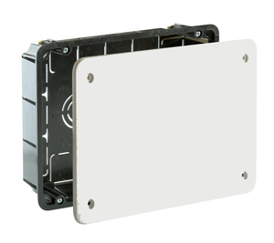 Scatola di giunzione e derivazione per pareti cave con viti 194x154x50mm. (Solera 5314) - Product Image 1