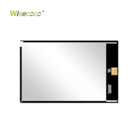 Écran LCD TFT Wisecoco 10,1 pouces, résolution 1920*1200, interface MIPI, module d'écran LCD TFT IPS pour ordinateur portable