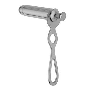 Instruments d'examen de gynécologie en acier inoxydable de spéculums rectaux anal de Chelsea Eaton avec Logo et tailles personnalisés - Product Image 1