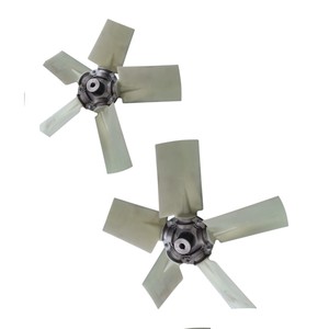5580025197 5580 0251 97 Ventilateur de refroidissement pour machines minières, pièces détachées, unité de ventilateur robuste pour équipement industriel, remplacement OEM - Product Image 5