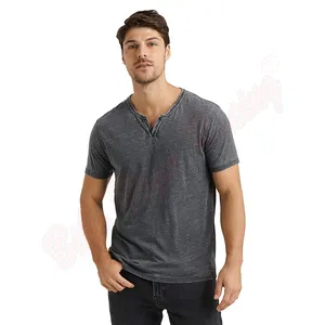 सुंदर डिज़ाइन वाली टी शर्ट शीर्ष गुणवत्ता वाली 100% कॉटन पुरुषों की पोलो टी-शर्ट स्वनिर्धारित लोगो के साथ उपलब्ध है