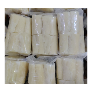 Buena oferta para <span class=keywords><strong>chips</strong></span> comerciales de <span class=keywords><strong>tapioca</strong></span> congelada, yuca congelada deliciosa, <span class=keywords><strong>tapioca</strong></span> congelada para alimentos, el mejor precio, yuca congelada IQF - Product Image 4