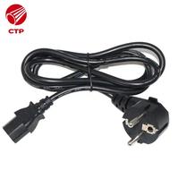 Câble d'alimentation H05 Superlink de haute qualité, service OEM, isolé avec conducteur en cuivre, PVC 300/500V, pour usage en construction, fabriqué au Vietnam