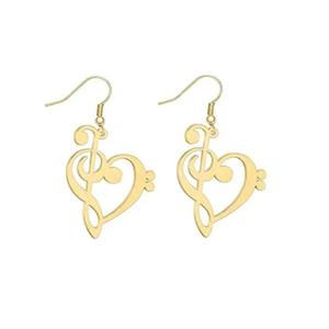 <b>Simple</b> Design Brass Earring For Woman best for going outside and wedding attractive design at competitive price - Product Image 6