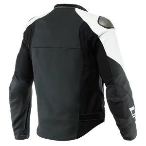 Veste de sport pour moto personnalisée pour homme, nouvelle arrivée, design coupe-vent, vestes de course pour moto - Product Image 5