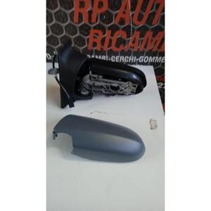 Specchietto retrovisore sinistro OPEL Zafira A (99>05) 34012 - Product Image 6