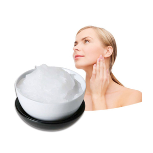 ปิโตรเลียมเจลลี่สีขาวบริสุทธิ์เกรดเครื่องสำอางยา - Product Image 3