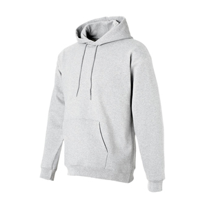 Elegante Sudadera con capucha de lana con cremallera cordón ajustable y forro interior acogedor perfecto para hombres y mujeres en climas fríos - Product Image 6