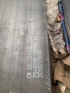 <strong>High</strong>-<strong>Quality</strong> CCO WearResistant Steel Plate Durable <strong>High</strong>-Performance <strong>Chromium</strong> <strong>Carbide</strong> Overlay for Heavy Duty Application