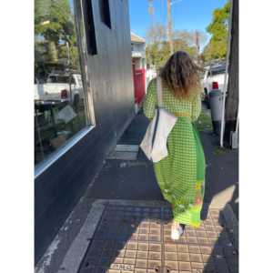 RASA 06 Natural Waistline Breathable Feature Premium Product - Product Image 2