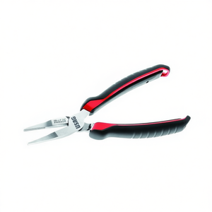 Usag Flat Extra-<b>Long</b> <b>Nose</b> Pliers with Straight Jaws Premium Quality Product Category - Product Image 2