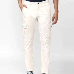 Vêtements décontractés pour hommes Pantalons cargo à séchage rapide Pantalons cargo durables pour hommes Pantalons cargo pour adultes - Product Image 1