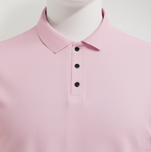 Camisas Polo de Golf Personalizadas Nuevas Lisas para Hombre, de Manga Corta, con Estampado, Logotipo Bordado, de Secado Rápido - Product Image 2