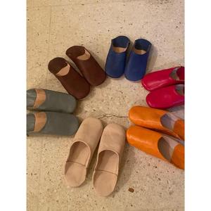 Cuir marocain de qualité supérieure, fabriqué à la main, en cuir de vache véritable, artisanat traditionnel, matériau naturel durable pour sacs, chaussures, ceintures - Product Image 1