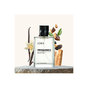 น้ำหอม U-013 Unisex EDP ขนาด 50 มล. คอลเลคชั่น Frequency กลิ่นอู๊ด โรส และเครื่องเทศ แบบสเปรย์ - Product Image 6