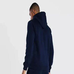 Vente en gros dernière mode vêtements décontractés pour hommes pulls à capuche fabriqués au Pakistan sweats à capuche chemise sweat à capuche pull sweat chemise - Product Image 4