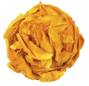 Mangue aigre-douce, mangue sèche, 100% Mangue naturelle Tranche de mangue séchée en gros du Vietnam - Product Image 2