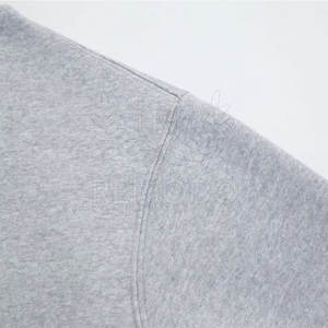 Top corto sudaderas para mujer de alta calidad Crop Top sudaderas recién llegado ropa al aire libre sudaderas nueva moda - Product Image 3