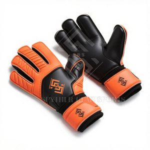Guantes de Portero Profesionales de Látex Antideslizantes, Cómodos y Seguros para un Desarrollo Intensivo de Habilidades - Product Image 4