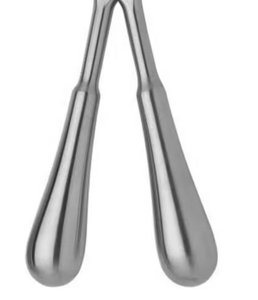 Cisaille à plâtre Instrument chirurgical orthopédique de Stille Instrument de coupe de chirurgie fabriqué au Pakistan PAR IMANS ENTERPRISES - Product Image 4