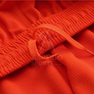 Vente en gros uniforme de basket-ball au meilleur prix impression par sublimation de haute qualité nouveau design uniforme de basket-ball personnalisé - Product Image 6