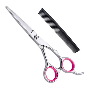 Maquinilla de afeitar Simple Premium, mango personalizado, tijera, acabado, tijera de peluquero, el mejor corte de pelo de peluquero para tijeras de peluquero - Product Image 2