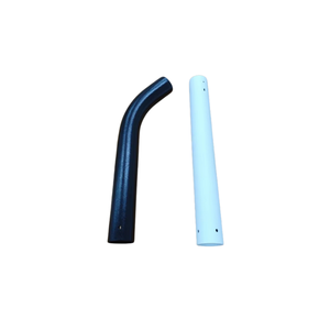Custom Pipe Bending Fabrication Service For Industrial <b>Frames</b> Machinery Structures Vietnam Steel Processing OEM Available - Product Image 4