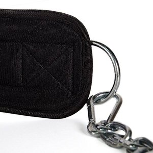 Cinturón de Neopreno Ajustable para Ejercicios de Inmersión, Ajuste Universal para Hombres y Mujeres - Product Image 2