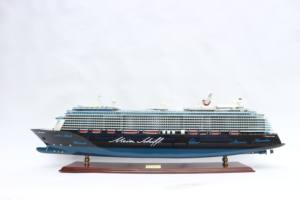 MEIN-OCEANLINER 6 DE MADERA, modelo de alta calidad, producto hecho en VIETNAM - Product Image 6