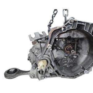 MANUEL COMPLET DE TRANSMISSION MANUELLE FIAT Punto EVO 71773204 199A1000 Diesel 1300 (09>12) - Product Image 4
