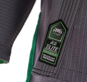ชุดยูโดแบบตัดเย็บ แห้งเร็ว ขายดี ได้รับการรับรองจาก IJF - Product Image 4