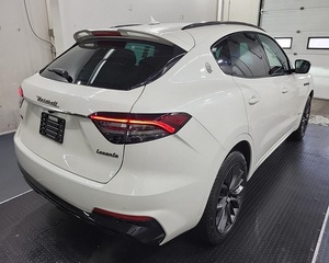 มาเซราติ เลวานเต้ เอส กรันสปอร์ต AWD ปี <span class=keywords><strong>2021</strong></span> สภาพดี พร้อมส่ง - Product Image 4