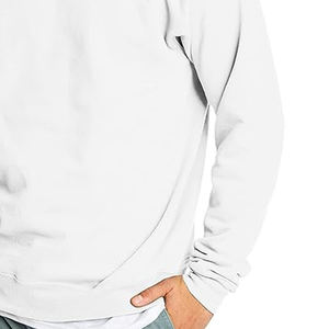 Pull streetwear surdimensionné en coton épais 420GSM de haute qualité lavé à l'acide sweats à capuche pour hommes avec logo personnalisé - Product Image 4