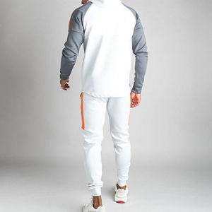 promotionCustom Made Training Comfortable Men Pullover Tracksuits / Customized - Product Image 3