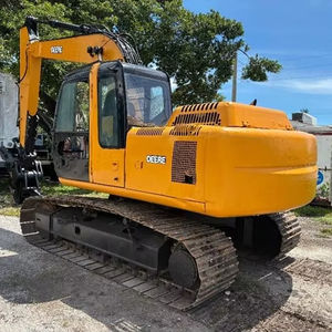 Oferta de Subasta de Primera Categoría para Excavadoras de Orugas 160C de 2006 en Buen Estado - Product Image 1