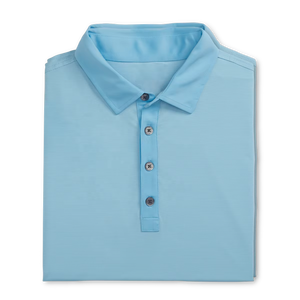 Men's 100% Cotton for Shirts Comfortable Quick Dry Breathable Solid Pattern Knitted Fabric Customized Colors OEM Service - Product Image 4