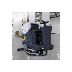 Tour professionnel de marque supérieure sur le prix de nettoyage automatique d'épurateur de plancher - Product Image 4