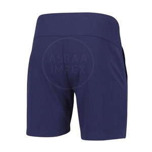 Diseño de logotipo personalizado Bajo MOQ Uniforme DE TENIS Ropa deportiva Transpirable Uniforme de tenis de manga corta - Product Image 5