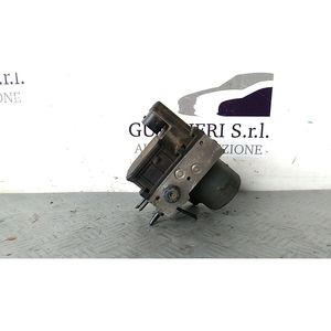 ABS AUDI A4 Saloon (8E) 8E0614517L AVJ Essence 1800 (00>04) - Product Image 2