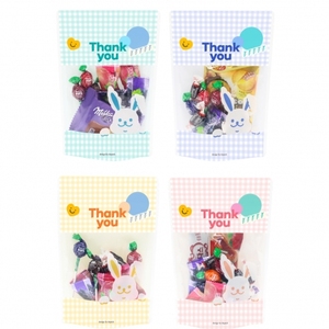 Bolsa con Cierre de Cremallera Paper Rabbit de Google - Product Image 4