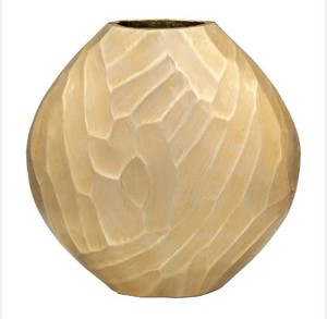 Dernier modèle Vase à fleurs en métal Forme unique Mariage pour centres de table Décorations - Product Image 5