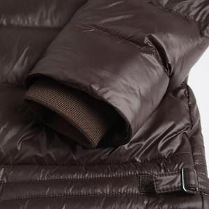 Vestes d'extérieur pour hommes Vestes d'hiver chaudes avec logo personnalisé Vêtements d'extérieur Bubble Puff Vestes d'extérieur pour hommes par tessuto industries - Product Image 6