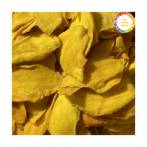 Mangues séchées naturelles du Vietnam, fabriquées à partir de mangues fraîches pour le marché des collations et la transformation alimentaire - Product Image 6