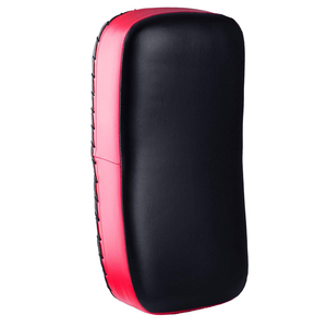 2025 venta al por mayor almohadilla de diseño Premium superventas artes marciales Kick Shield Pad boxeo objetivo Kick Shield Pads para boxeo - Product Image 6