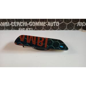 LANCIA Thema 2ème Série (88>92) VERRE DE MIROIR RETROVISEUR GAUCHE 82483111 - Product Image 3