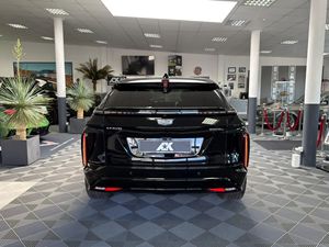 รถ SUV ปี 2025 L-YRIQ SPORT AWD มือสอง สภาพดี ไมล์น้อย ไฟ LED พร้อมขาย - Product Image 5