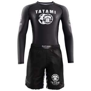 มาใหม่95% โพลีเอสเตอร์5% แปนเด็กซ์ขายส่งที่กำหนดเองสีดำกางเกงขาสั้นยิมของผู้ชายเป็นมิตรกับสิ่งแวดล้อมพิมพ์กางเกงขาสั้นของผู้ชายสีดำ - Product Image 4