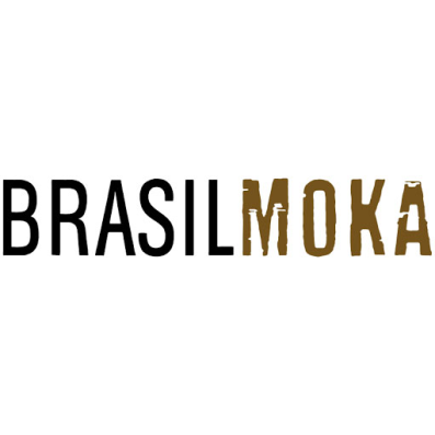BRASIL MOKA SRL logo