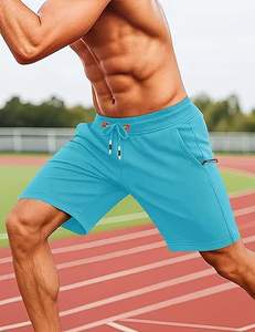 กางเกงขาสั้นแฟชั่นลำลองสำหรับผู้ชายทำจากผ้าฝ้ายพรีเมี่ยมเหมาะสำหรับใส่สบายและทนทานในชีวิตประจำวัน - Product Image 2